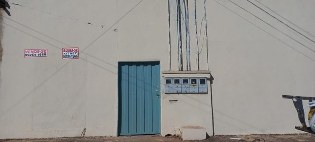 Foto - Palmas - Santa Bárbara