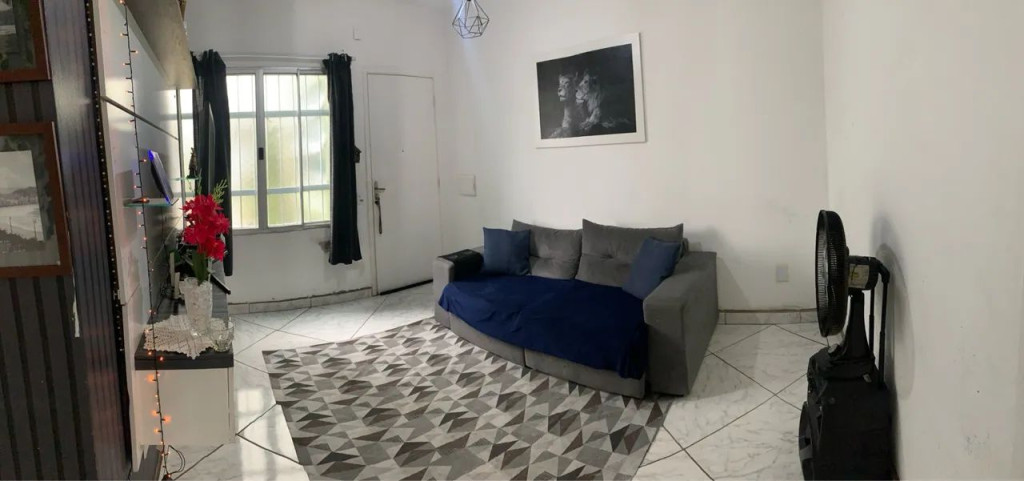 Foto - São Vicente - Cidade Naútica