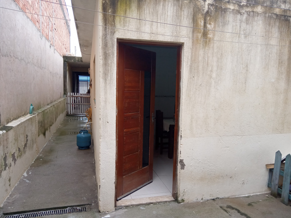 Casa a venda na Rua Lamego, Jardim Maria Clara, Guarulhos, SP