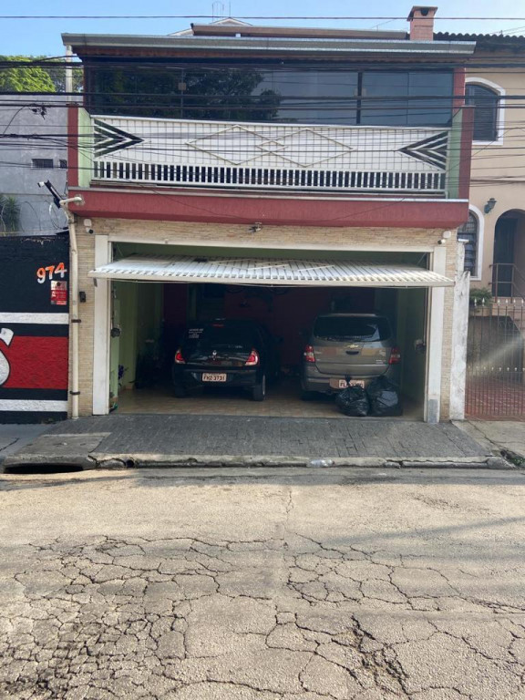 Captação de Casa a venda na Rua Natal Pigassi, Jardim Celeste, São Paulo, SP
