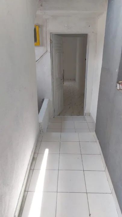 Apartamento para alugar com 1 quarto, 40m² - Foto 1