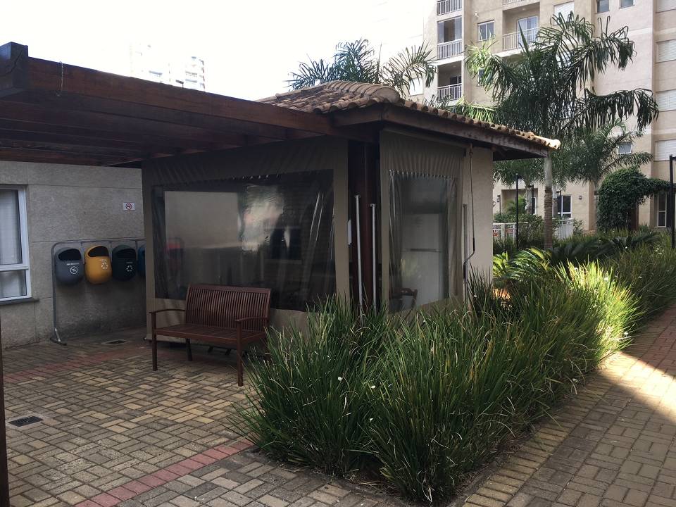 Apartamento à venda com 3 quartos, 68m² - Foto 3