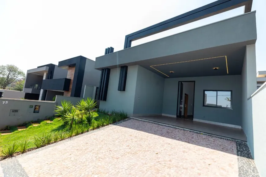 Foto - Ribeirão Preto - Jardim San Marco