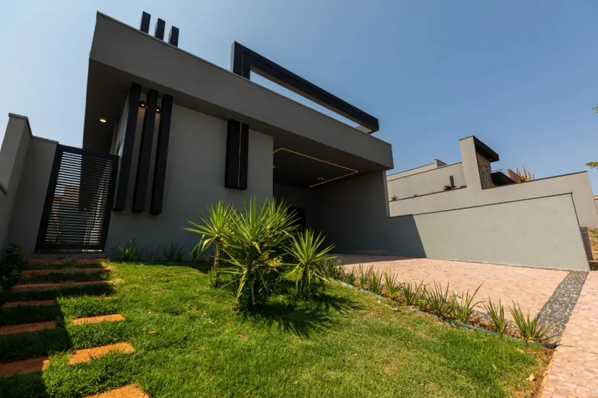 Casa, 3 quartos - Foto 2