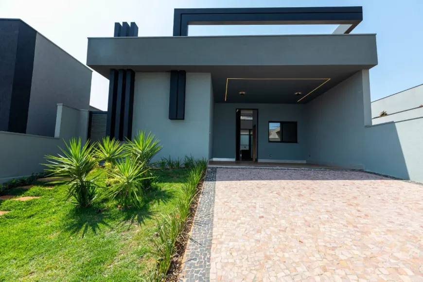 Casa, 3 quartos - Foto 3