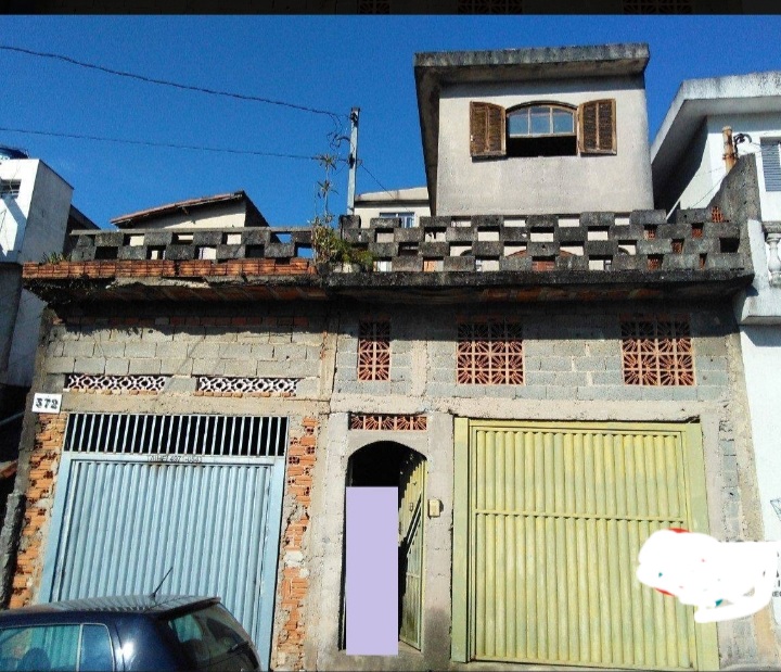 Captação de Casa a venda na Rua Romano Tognato, Jardim Irene, Santo André, SP