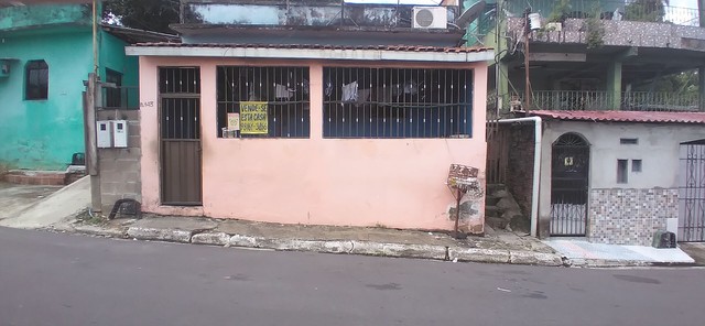 Captação de Casa a venda na Rua 2 de Agosto, Parque 10 de Novembro, Manaus, AM