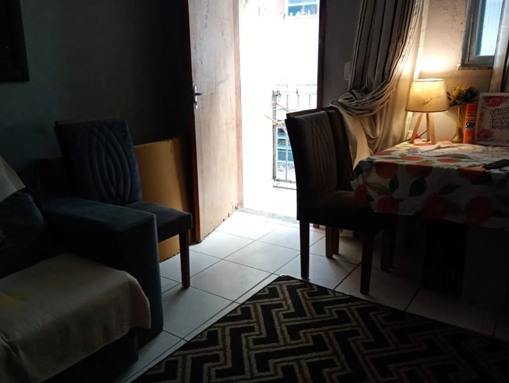 Apartamento à venda com 1 quarto - Foto 2