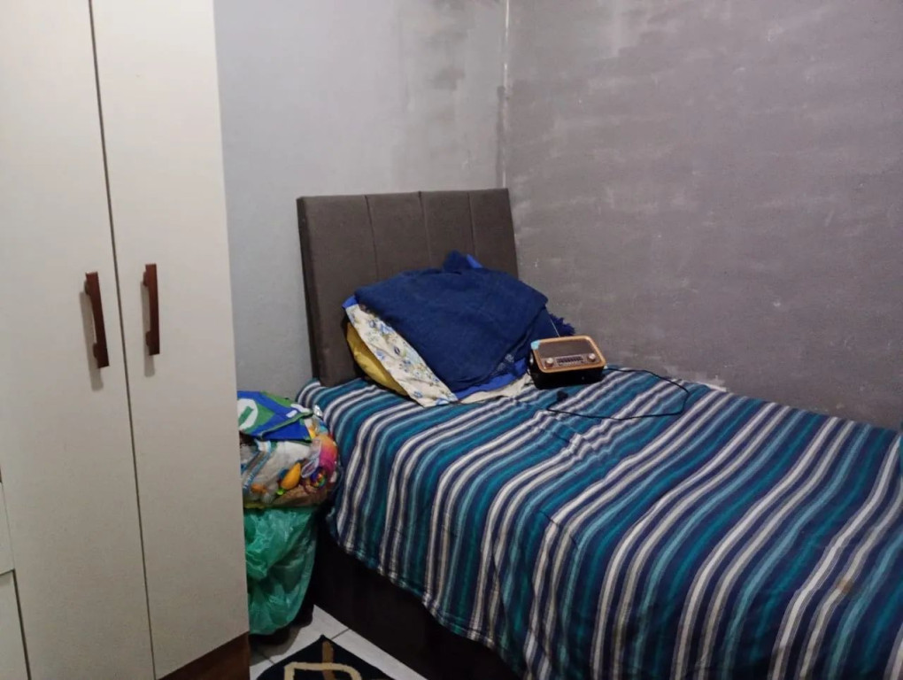 Apartamento à venda com 1 quarto - Foto 3