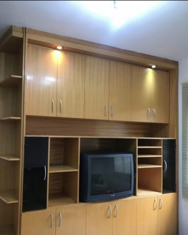 Captação de Apartamento para locação na Rua Marquês de Itu, Vila Buarque, São Paulo, SP