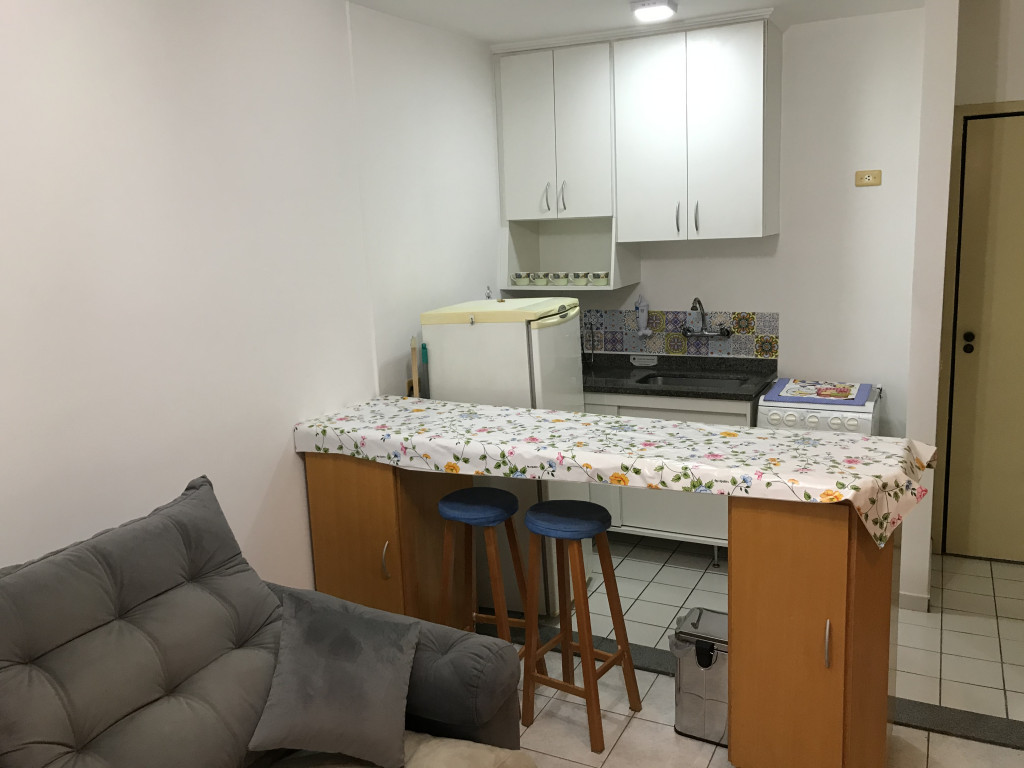 Captação de Apartamento para locação na Rua Marquês de Itu, Vila Buarque, São Paulo, SP