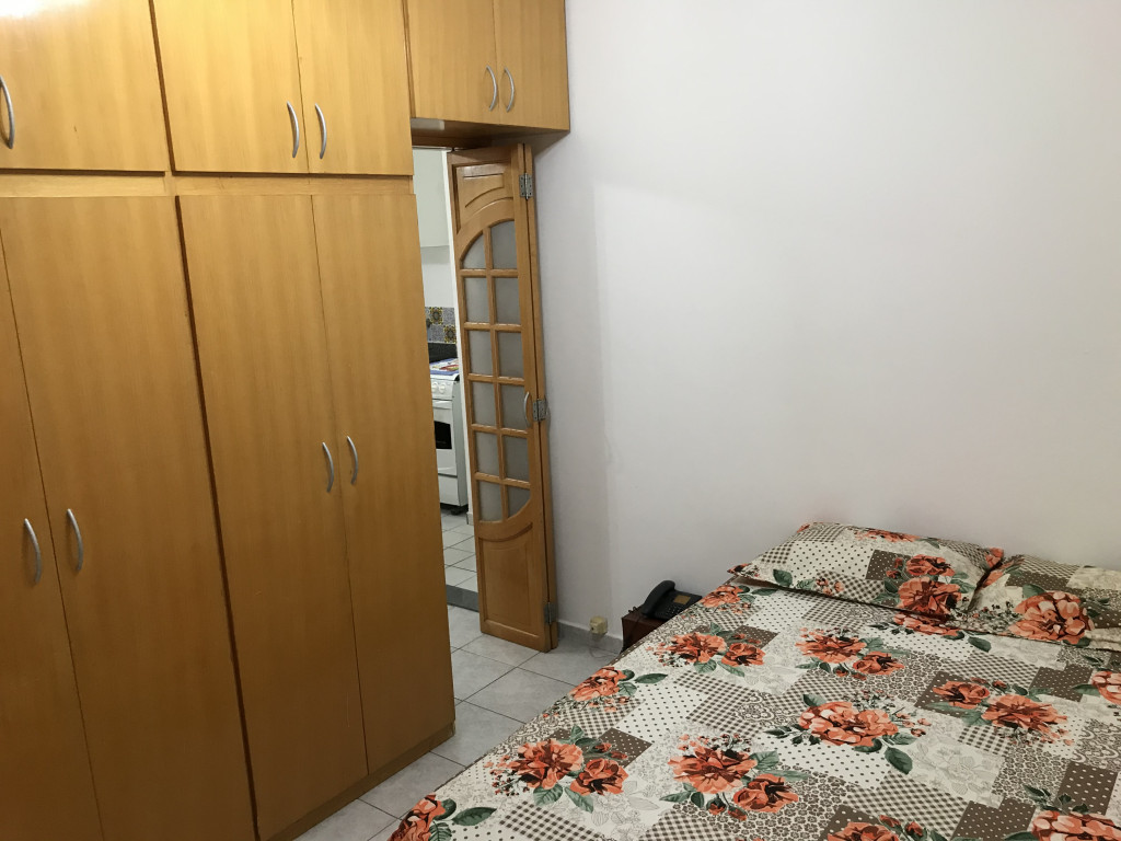 Captação de Apartamento para locação na Rua Marquês de Itu, Vila Buarque, São Paulo, SP