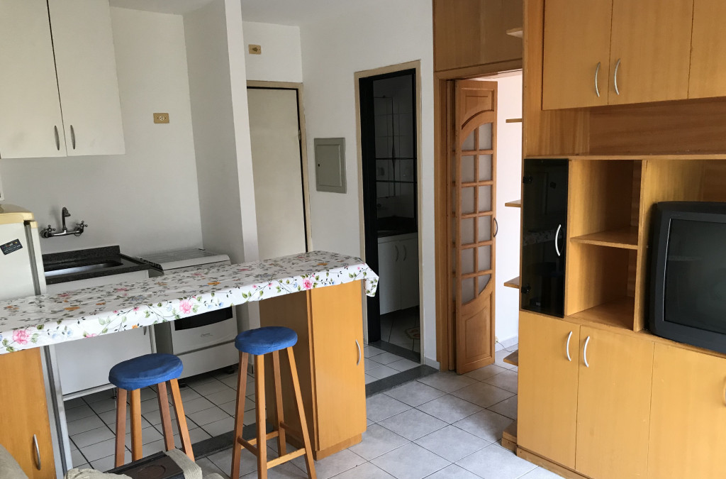 Captação de Apartamento para locação na Rua Marquês de Itu, Vila Buarque, São Paulo, SP