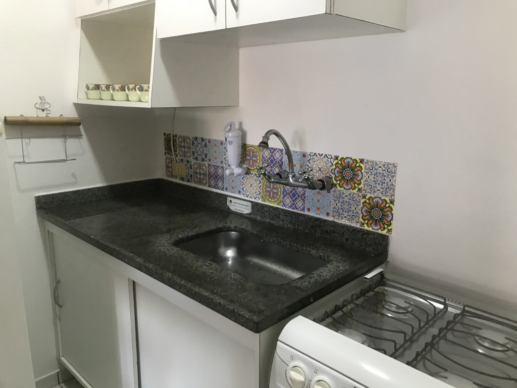 Captação de Apartamento para locação na Rua Marquês de Itu, Vila Buarque, São Paulo, SP