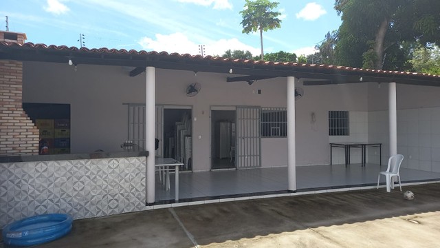 Foto - Teresina - Cidade Jardim