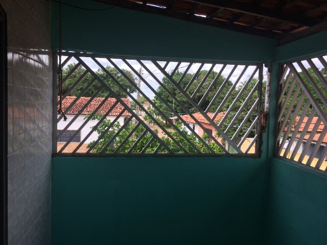 Foto - São Luís - Maiobinha