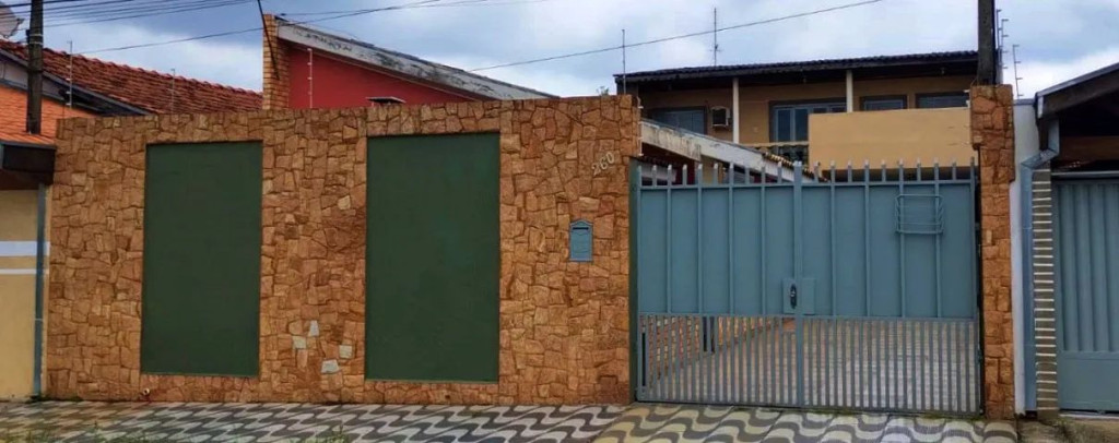 Foto - Tremembé - Loteamento Jardim dos Eucaliptos
