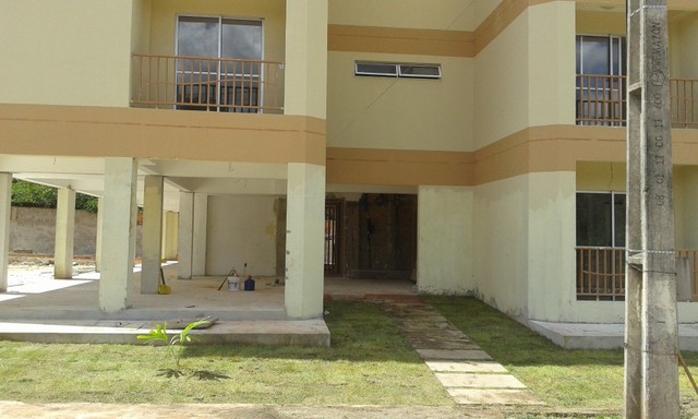 Apartamento a venda na Passagem Alacid Nunes, Tenoné, Belém, PA