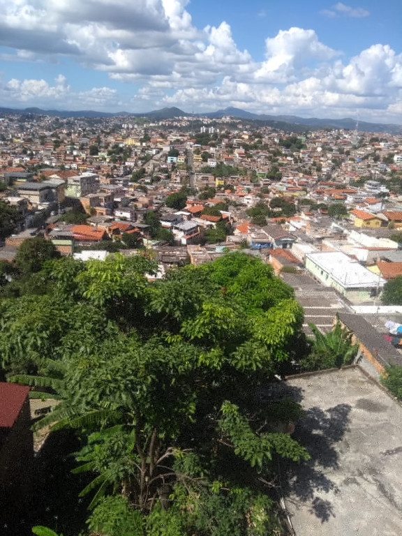 Casa para venda ou locação na Rua São Silvestre, São Marcos, Belo Horizonte, MG
