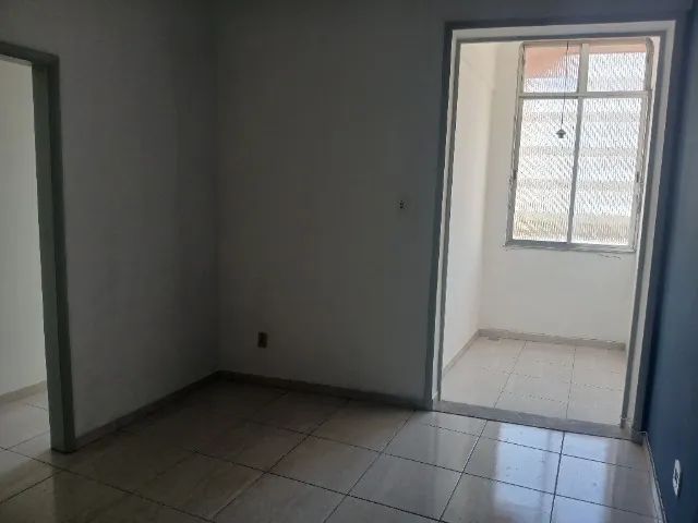 Apartamento à venda com 3 quartos, 80m² - Foto 1