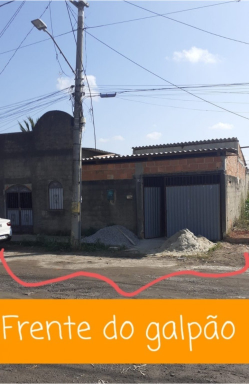 Foto - Rio de Janeiro - Santa Cruz