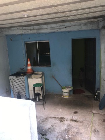 Captação de Casa a venda na Rua José Barra do Nascimento, Eldorado, Contagem, MG