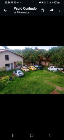 Foto - Brasilia - Paranoá