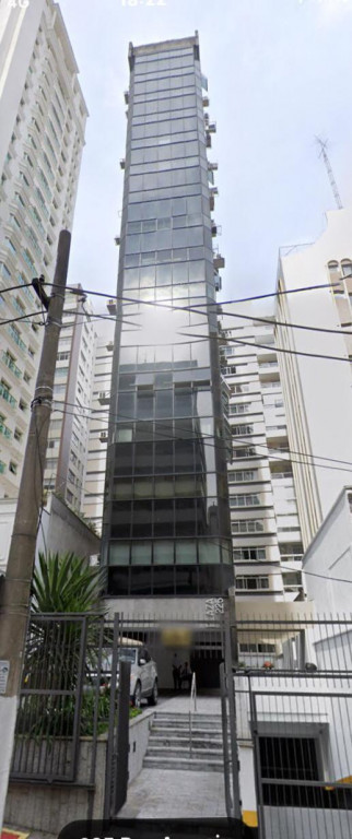 Captação de Conjunto Comercial para locação na ARACAJU, Higienopolis, São Paulo, SP