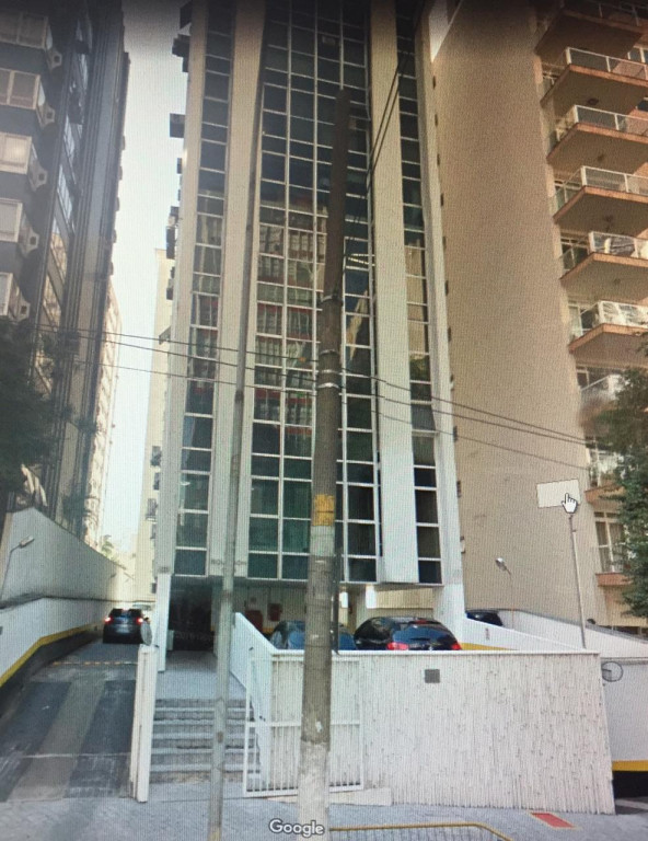 Captação de Conjunto Comercial para locação na Rua Maranhão, Higienópolis, São Paulo, SP