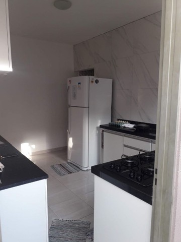 Foto - Campo Grande - Guanandi