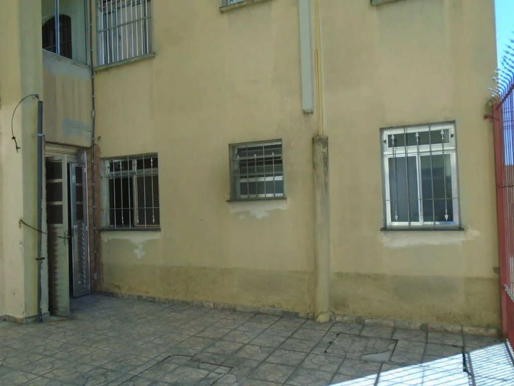 Apartamento à venda com 2 quartos, 42m² - Foto 1