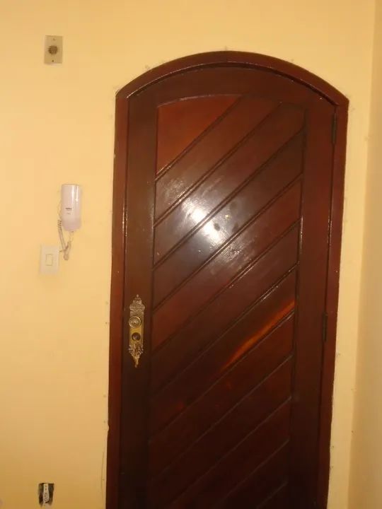Apartamento à venda com 2 quartos, 42m² - Foto 2