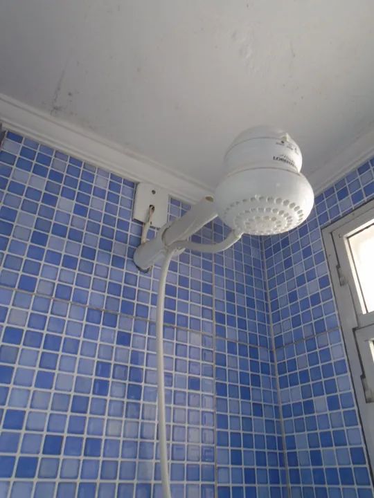 Apartamento à venda com 2 quartos, 42m² - Foto 3