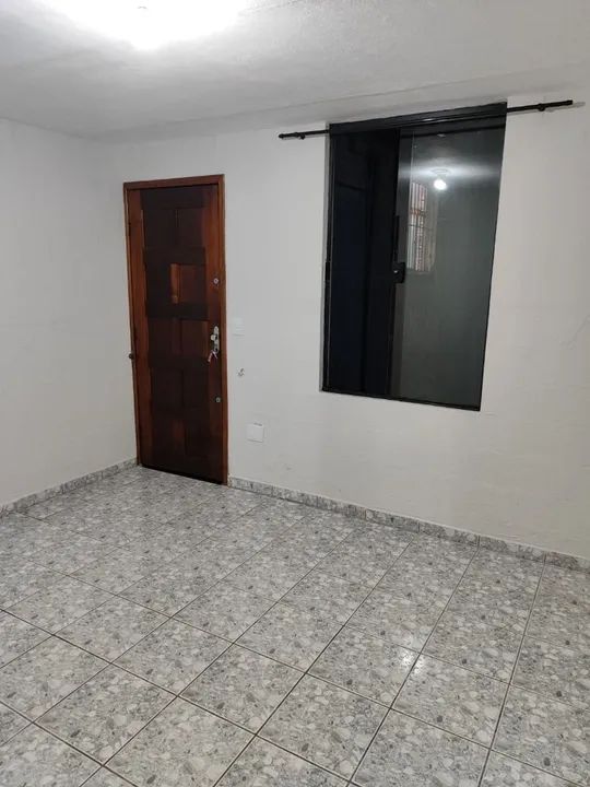 Foto - São Paulo - Cidade Tiradentes