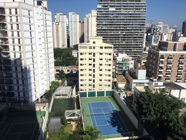 Primeira imagem do imóvel