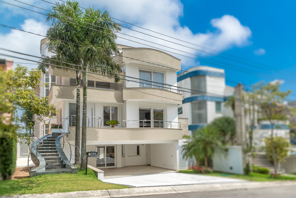 Casa em Condomínio a venda na Avenida Omar Daibert, Parque Terra Nova II, São Bernardo do Campo, SP