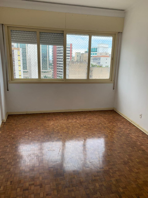 Apartamento à venda com 3 quartos, 109m² - Foto 1