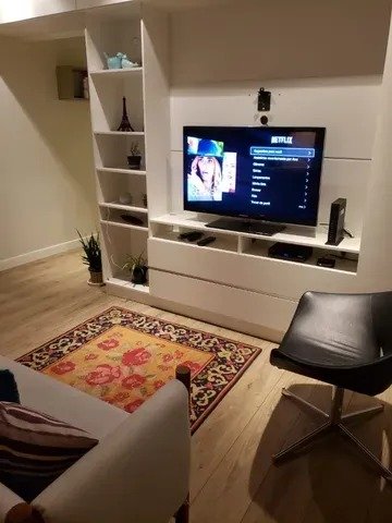 Apartamento à venda com 1 quarto, 32m² - Foto 2