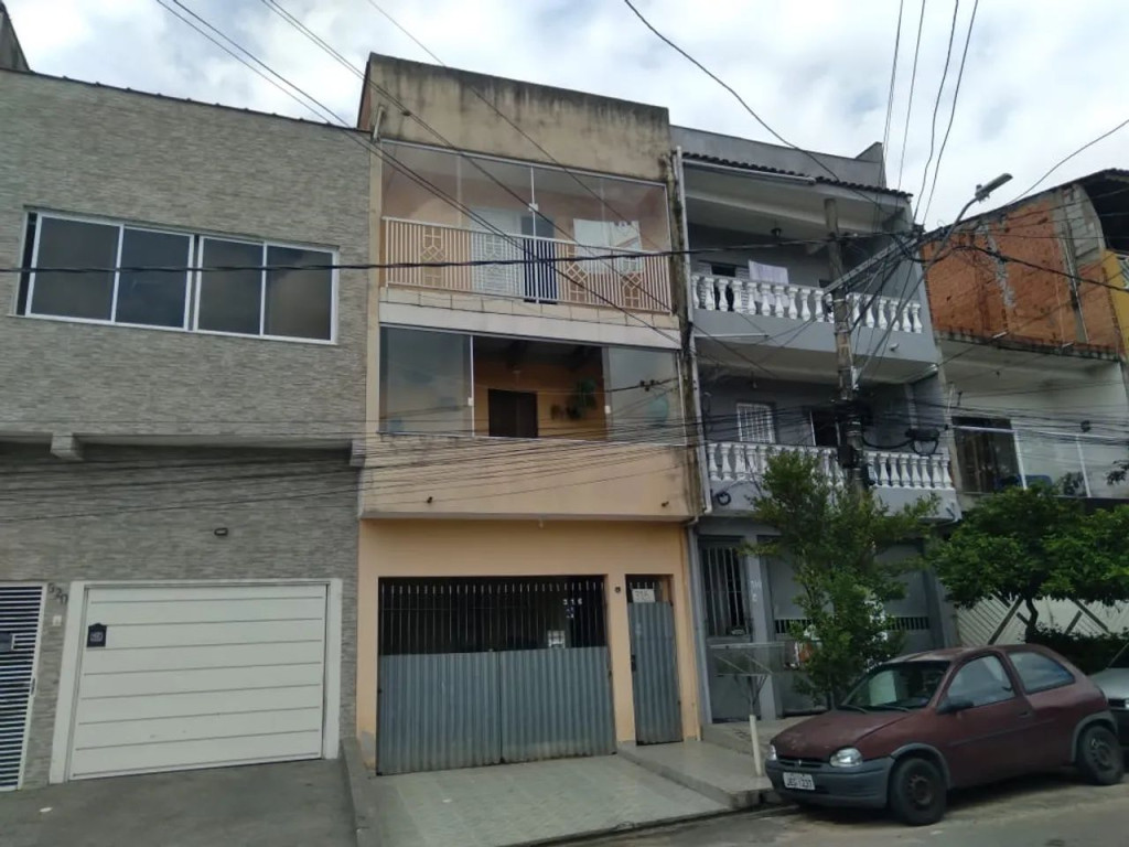 Foto - São Paulo - Vila Boaçava