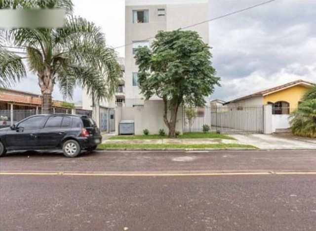 Captação de Apartamento a venda na Rua Cruzeiro do Sul, Afonso Pena, São José dos Pinhais, PR
