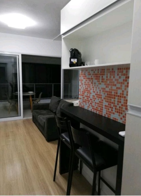 Captação de Apartamento para locação na Rua da Consolação, Consolação, São Paulo, SP