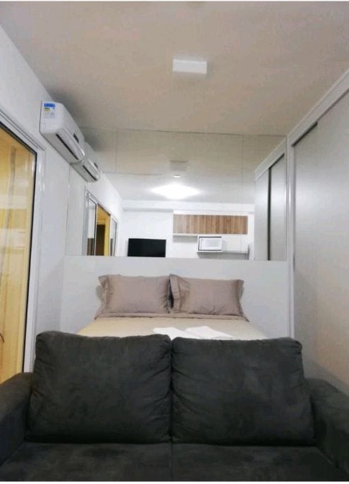 Captação de Apartamento para locação na Rua da Consolação, Consolação, São Paulo, SP