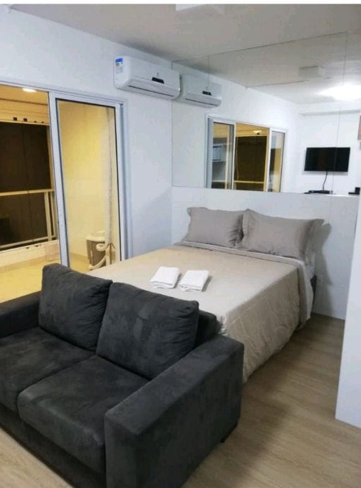 Captação de Apartamento para locação na Rua da Consolação, Consolação, São Paulo, SP