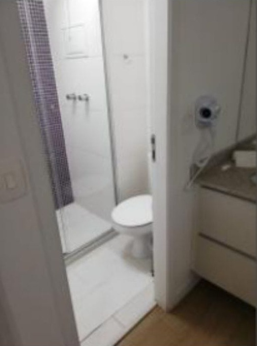 Captação de Apartamento para locação na Rua da Consolação, Consolação, São Paulo, SP