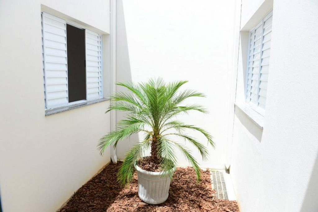 Casa à venda com 3 quartos, 100m² - Foto 3