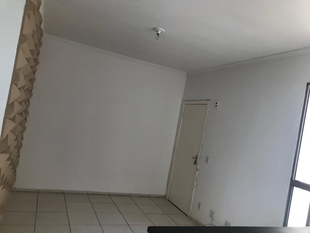 Apartamento, 2 quartos, 48 m² - Foto 3
