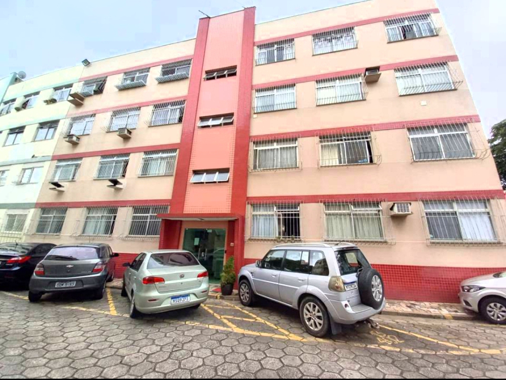Apartamento a venda na Rua José Neves Cypreste, Jardim da Penha, Vitória, ES