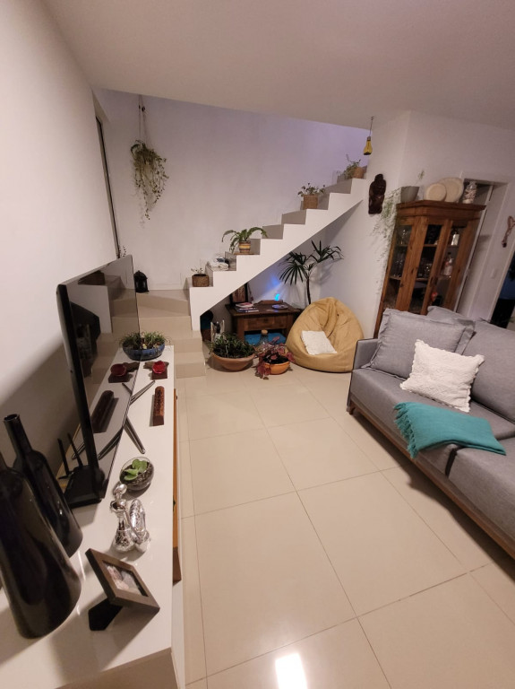 Casa em Condomínio a venda na Rua Graciliano Manoel Gomes, Ingleses, Florianópolis, SC