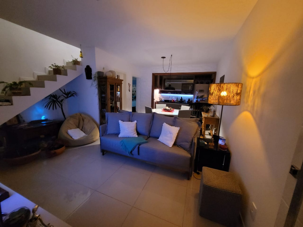 Casa em Condomínio a venda na Rua Graciliano Manoel Gomes, Ingleses, Florianópolis, SC
