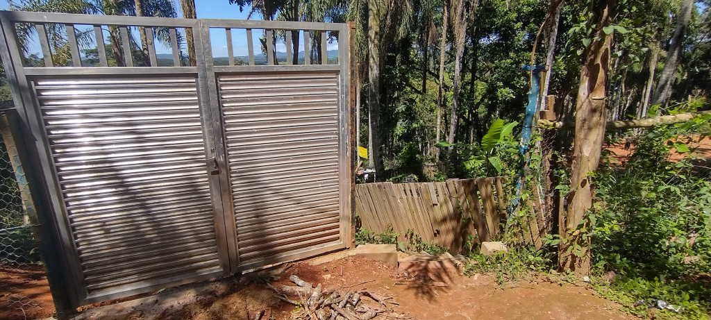 Captação de Sítio/Fazenda a venda na Cachoeira, bairro Cachoeira, Santa Isabel, SP